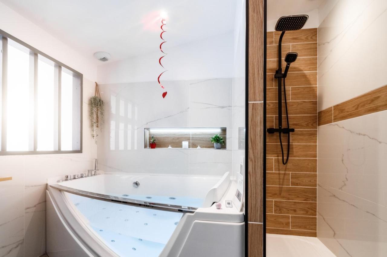 Appartement Loft Ambronay