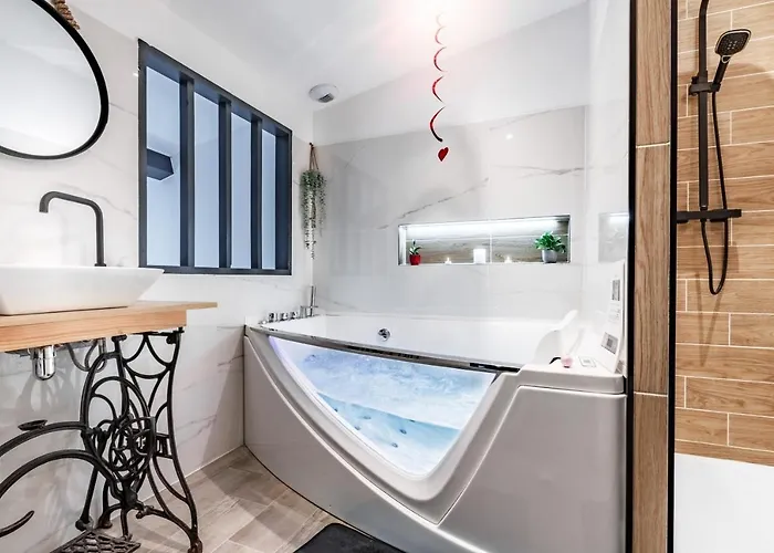 Love Loft Spa