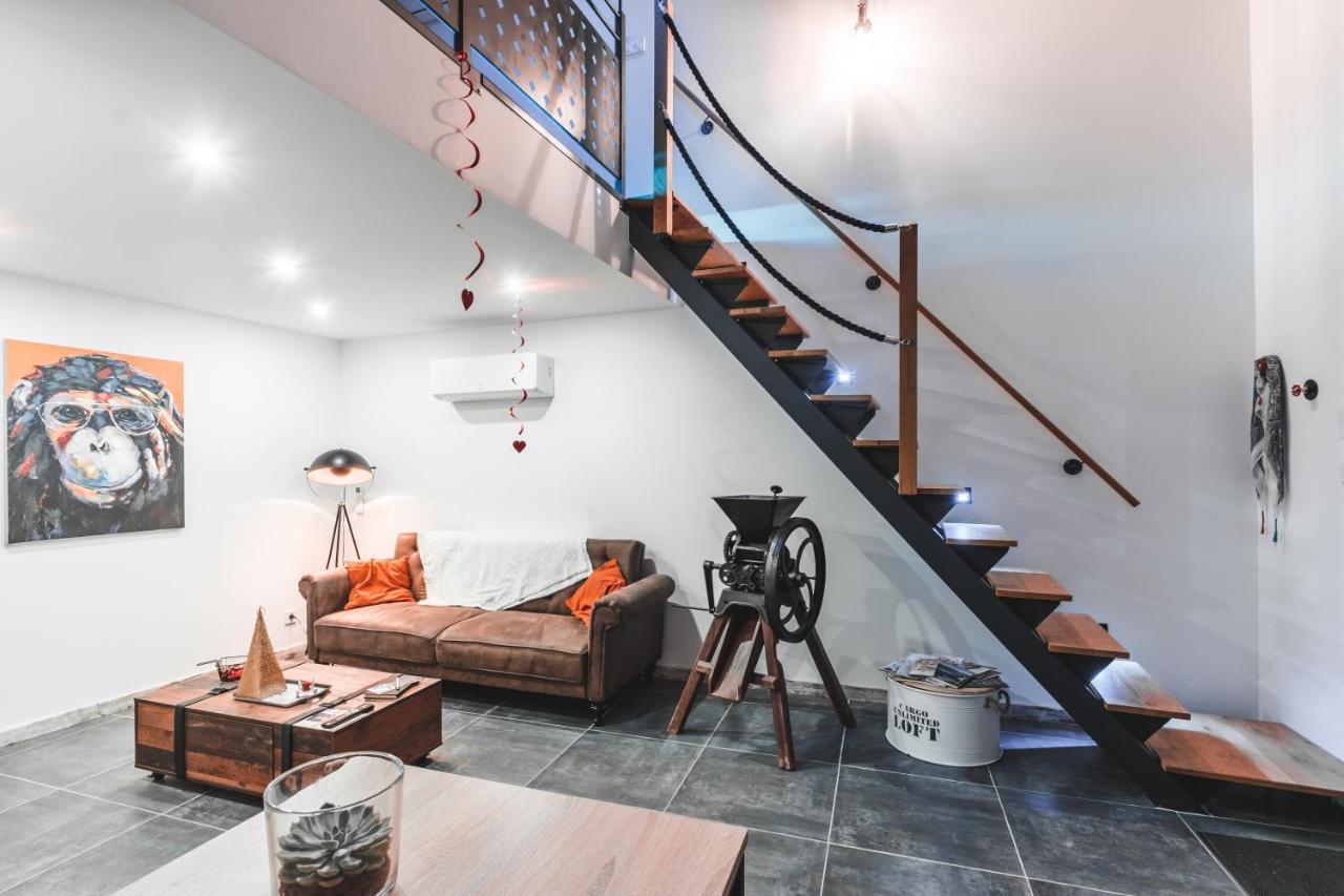 Loft
